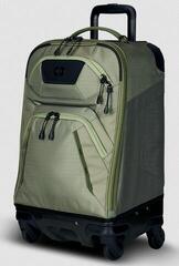 Bőrönd / hátizsák Ogio Renegade 22 Spinner 4 kerekes bőrönd Leaf Clover 33 L - 2