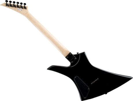 E-Gitarre Jackson JS Series Kelly JS32T AH Viola Burst E-Gitarre - 2