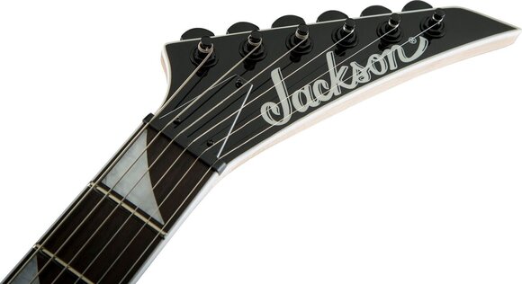 E-Gitarre Jackson JS Series Kelly JS32T AH Viola Burst E-Gitarre - 5