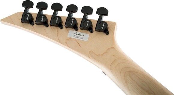 E-Gitarre Jackson JS Series Kelly JS32T AH Viola Burst E-Gitarre - 6