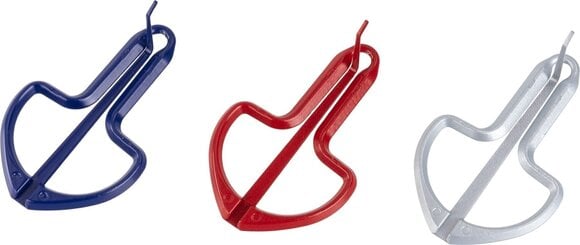 Jaw Harp Schwarz 10027 Jaw Harp 6 Blue - 3