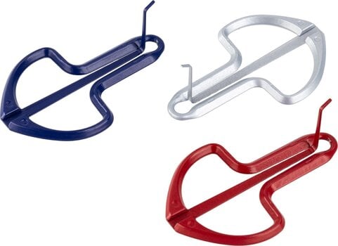 Jaw Harp Schwarz 10027 Jaw Harp 6 Blue - 5