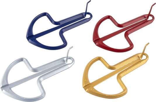 Jaw арфа Schwarz 10030 Jaw арфа 8 Red - 3