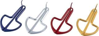 Mondharp Schwarz 10030 Mondharp 8 Red - 4