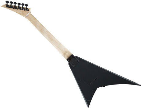 Guitare électrique Jackson JS1X Rhoads Minion AH FB Metallic Blue Burst Guitare électrique - 2