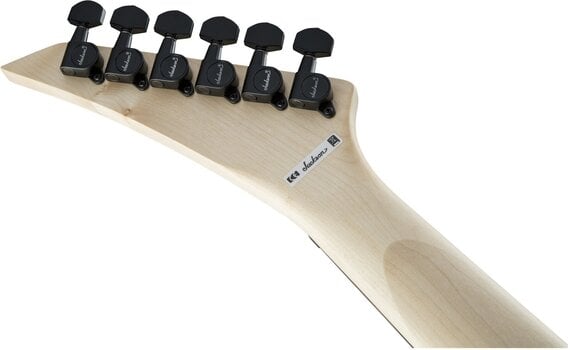 Guitare électrique Jackson JS1X Rhoads Minion AH FB Metallic Blue Burst Guitare électrique - 6