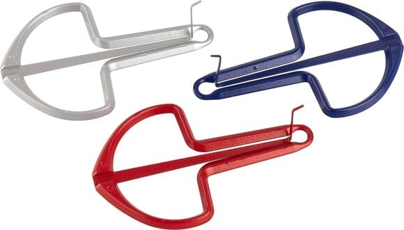 Jaw арфа Schwarz 10040 Jaw арфа 14 Red - 5