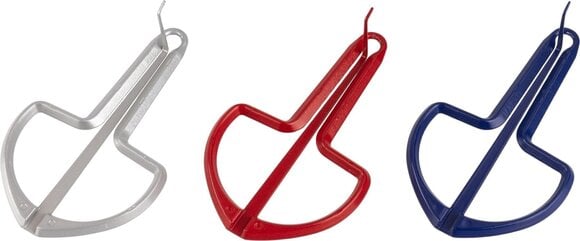 Jaw Harp Schwarz 10041 Jaw Harp 14 Blue - 3