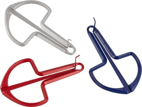 Jaw Harp Schwarz 10041 Jaw Harp 14 Blue - 4