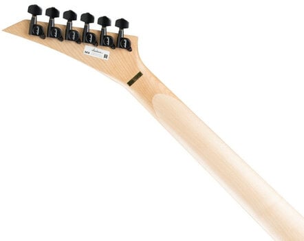 E-Gitarre Jackson JS1X Rhoads Minion AH FB Satin Black E-Gitarre - 7