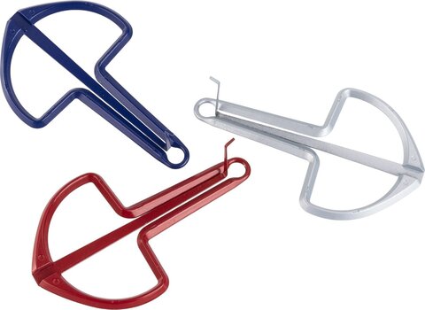 Jaw арфа Schwarz 10049 Jaw арфа 16 Red - 4