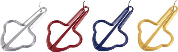 Arpa a Bocca Schwarz 10017 Arpa a Bocca 15 Red - 3