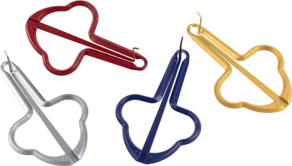 Arpa a Bocca Schwarz 10017 Arpa a Bocca 15 Red - 4