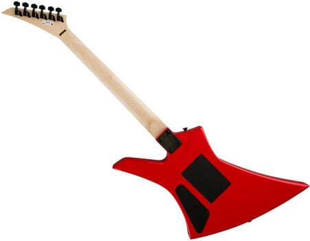 E-Gitarre Jackson JS32 Kelly AH Ferrari Red E-Gitarre - 2