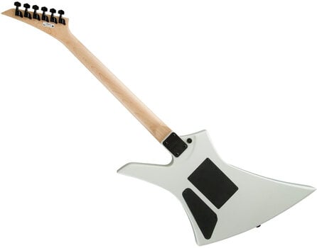 Elektrische gitaar Jackson JS32 Kelly AH Snow White Elektrische gitaar - 2
