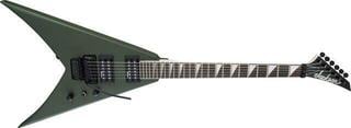 E-Gitarre Jackson JS32 King V AH Matte Army Drab E-Gitarre - 2