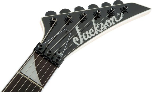 E-Gitarre Jackson JS32 King V AH Matte Army Drab E-Gitarre - 7