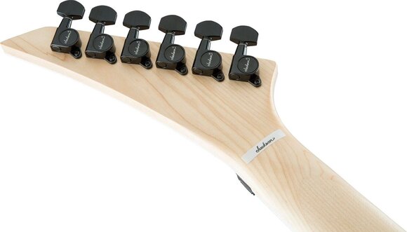 E-Gitarre Jackson JS32 King V AH Matte Army Drab E-Gitarre - 8