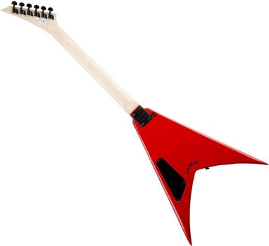 E-Gitarre Jackson JS32T King V AH Ferrari Red E-Gitarre - 2
