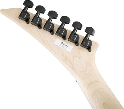 E-Gitarre Jackson JS32T King V AH Ferrari Red E-Gitarre - 6