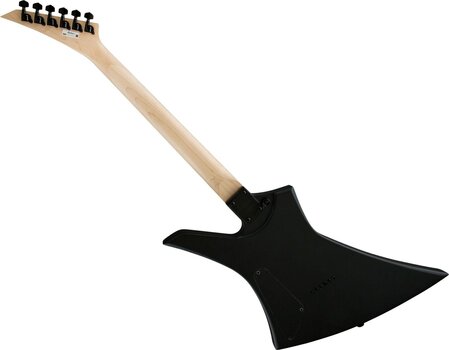 Electric guitar Jackson JS32T Kelly AH Satin Black Electric guitar (Just unboxed) - 2