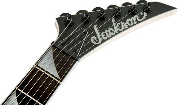 Electric guitar Jackson JS32T Kelly AH Satin Black Electric guitar (Just unboxed) - 5