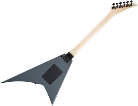 E-Gitarre Jackson JS32L Rhoads AH LH Satin Grey E-Gitarre - 2