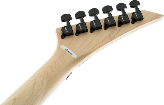 E-Gitarre Jackson JS32L Rhoads AH LH Satin Grey E-Gitarre - 8