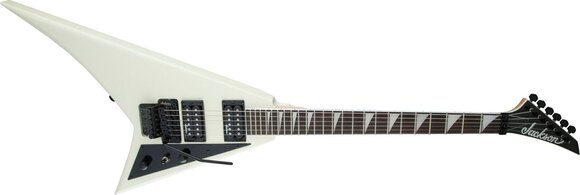 E-Gitarre Jackson JS32 Rhoads AH Ivory E-Gitarre - 3