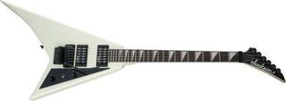 Električna kitara Jackson JS32 Rhoads AH Ivory Električna kitara - 3