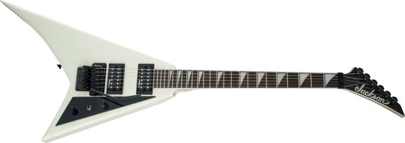 E-Gitarre Jackson JS32 Rhoads AH Ivory E-Gitarre - 4