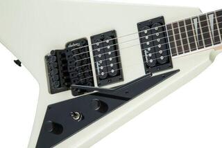Električna kitara Jackson JS32 Rhoads AH Ivory Električna kitara - 5