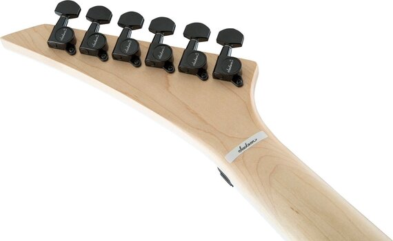 E-Gitarre Jackson JS32 Rhoads AH Ivory E-Gitarre - 8