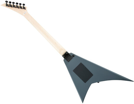 Elektromos gitár Jackson JS32 Rhoads AH Satin Grey Elektromos gitár - 2