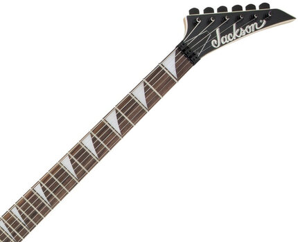 Elektromos gitár Jackson JS32 Rhoads AH Satin Grey Elektromos gitár - 5