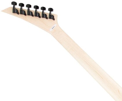Elektromos gitár Jackson JS32 Rhoads AH Satin Grey Elektromos gitár - 6