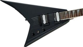 Električna kitara Jackson JS32T Rhoads AH Satin Black Električna kitara - 3
