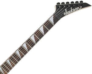 Električna kitara Jackson JS32T Rhoads AH Satin Black Električna kitara - 4