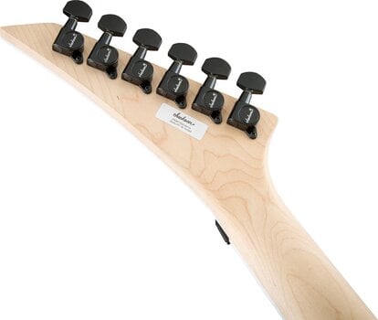 Elektrická kytara Jackson JS32 Warrior AH Snow White Elektrická kytara - 6