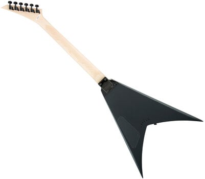 Guitare électrique Jackson JS32T King V AH Gloss Black Guitare électrique - 2