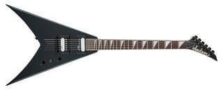 Električna kitara Jackson JS32T King V AH Gloss Black Električna kitara - 2