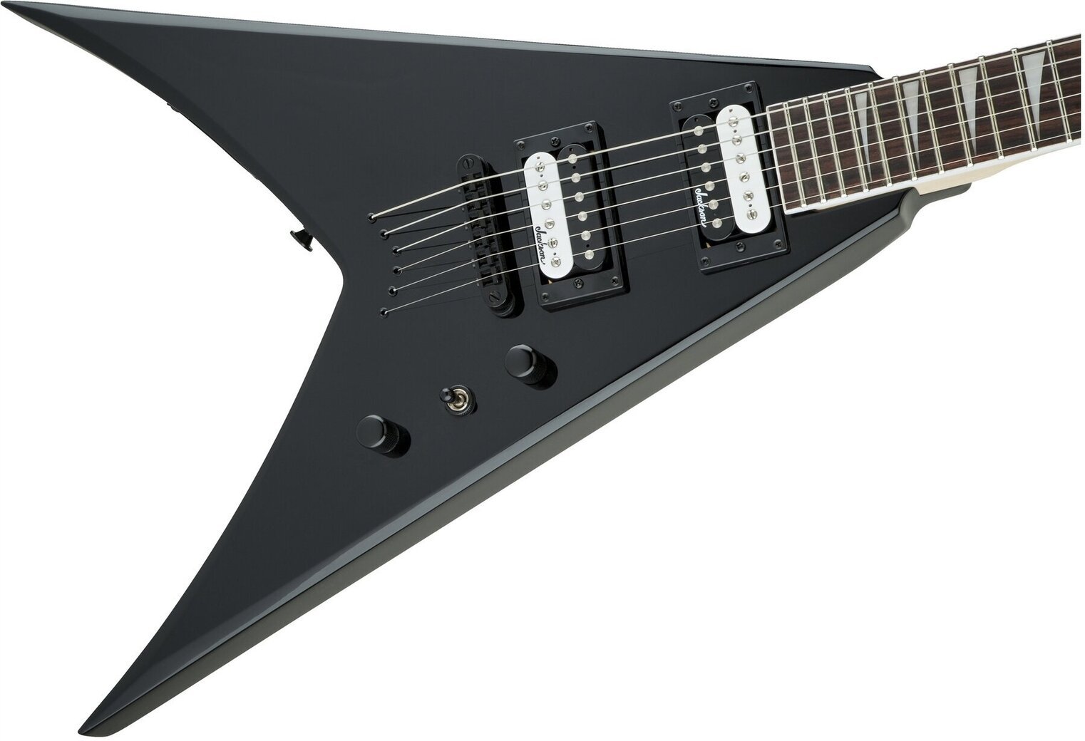 Jackson JS32T King V Gitara elektryczna - Muziker