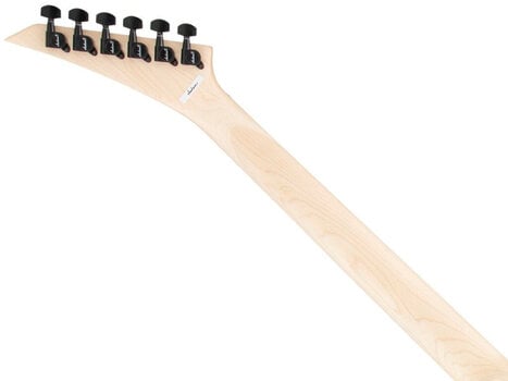 Guitare électrique Jackson JS32T King V AH Gloss Black Guitare électrique - 6