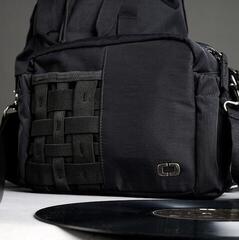 Táska Ogio Rise Crossbody Black 4 L Táska - 4