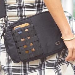 Táska Ogio Rise Crossbody Black 4 L Táska - 5