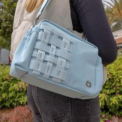 Táska Ogio Rise Crossbody Frost 4 L Táska - 2