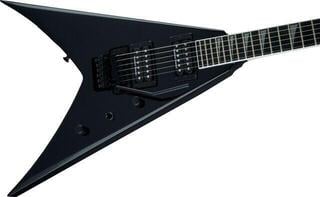 Električna kitara Jackson Pro Series King V KV EB Gloss Black Električna kitara - 4