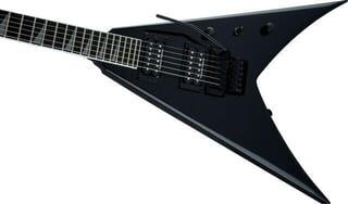 Električna kitara Jackson Pro Series King V KV EB Gloss Black Električna kitara - 6