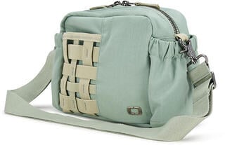 Táska Ogio Rise Crossbody Matcha 4 L Táska - 2