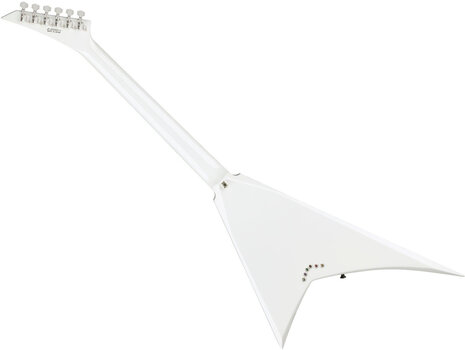 E-Gitarre Jackson MJ Series Rhoads RRT Snow White E-Gitarre - 2
